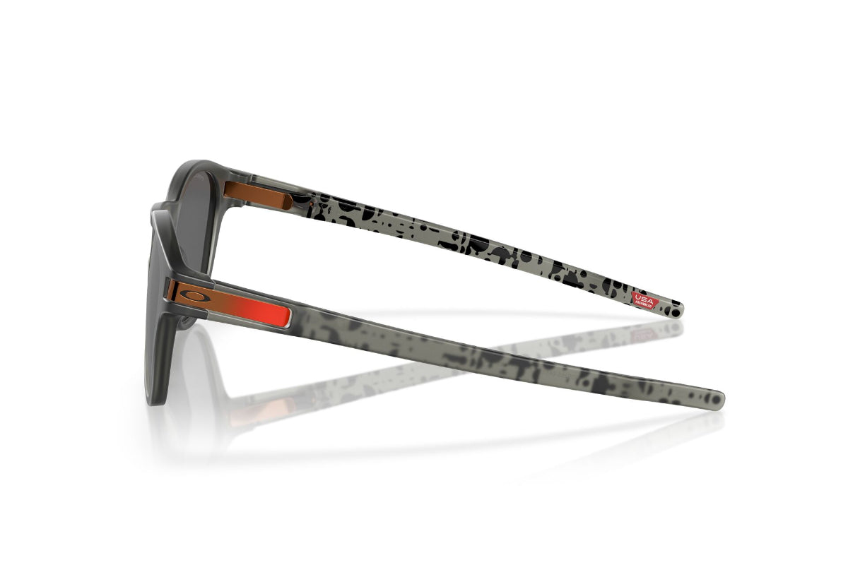 Oakley Lentes de Sol Latch Prizm OO9265