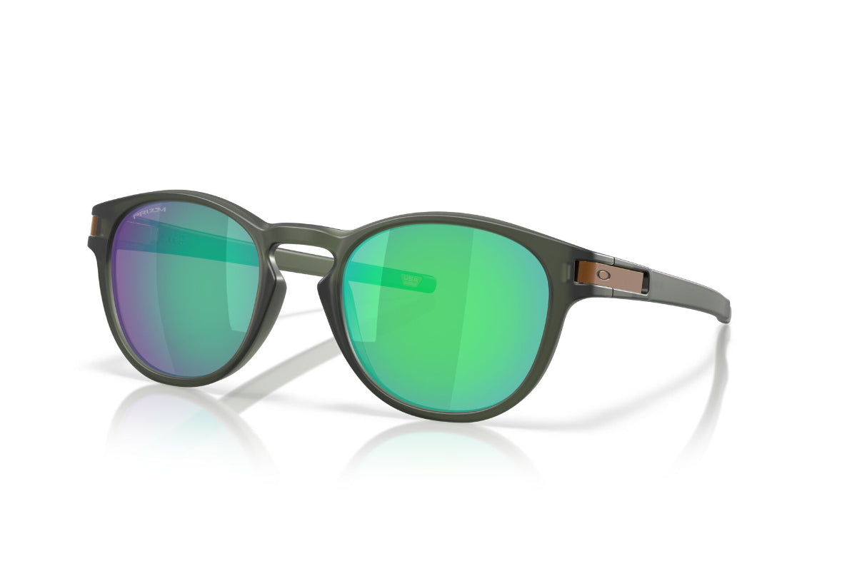 Oakley Lentes de Sol Latch Prizm OO9265