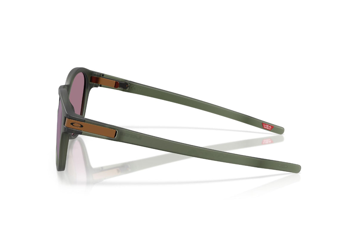 Oakley Lentes de Sol Latch Prizm OO9265