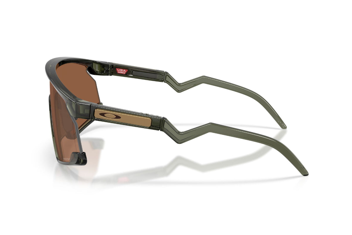 Oakley Lentes de Sol Bxtr Espejados OO9280