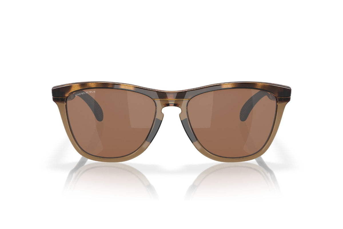 Oakley Lentes de Sol Frogskins Range Polarizados OO9284