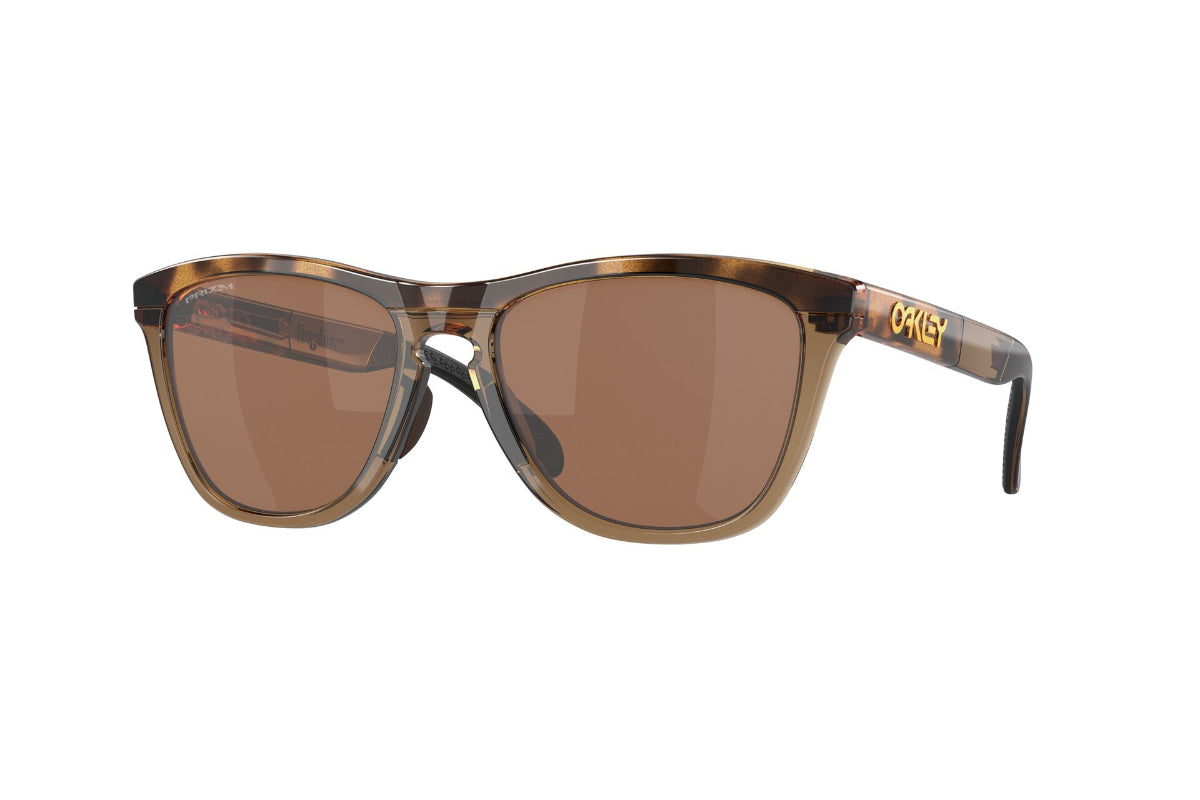 Oakley Lentes de Sol Frogskins Range Polarizados OO9284