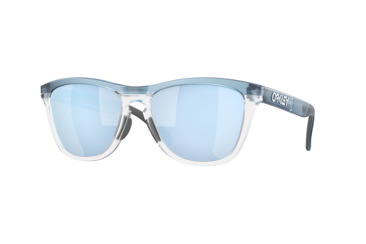 Oakley Lentes de Sol Frogskins Range Polarizados OO9284