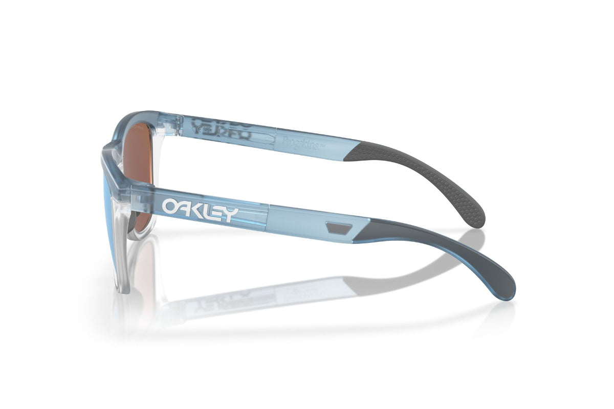 Oakley Lentes de Sol Frogskins Range Polarizados OO9284