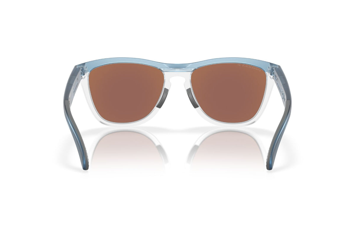 Oakley Lentes de Sol Frogskins Range Polarizados OO9284