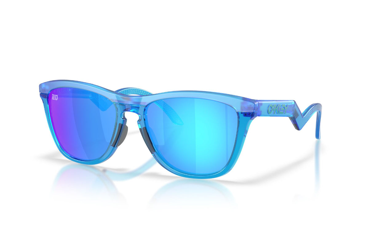 Oakley Lentes de Sol Frogskins Hybrid Espejados OO9289