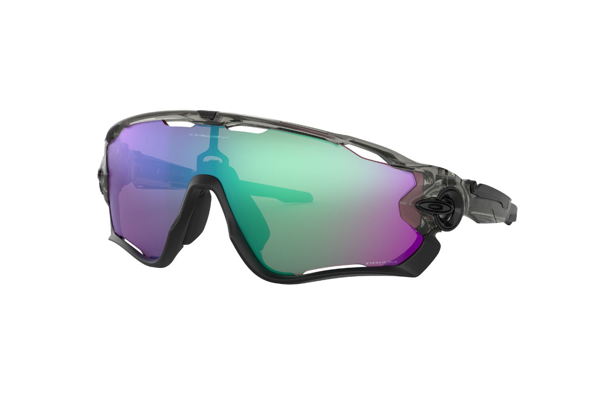 Lentes De Sol Jawbreaker Negro Prizm Oakley