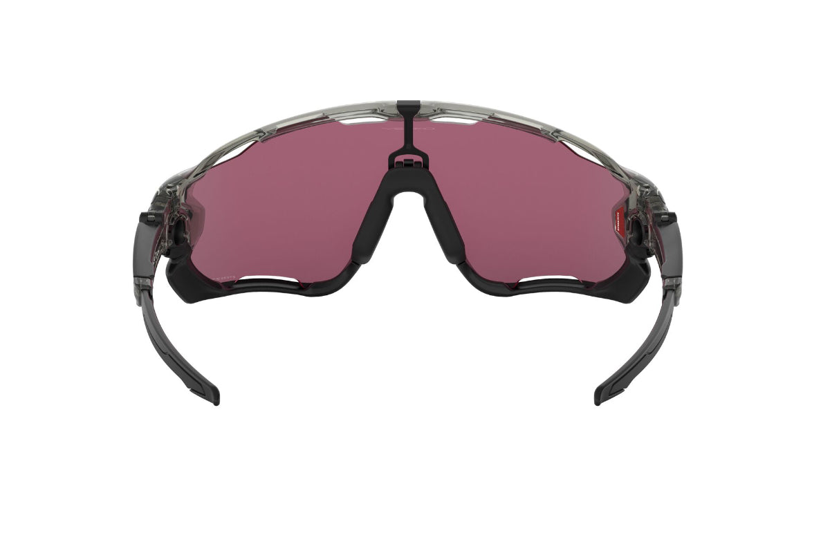 Lentes De Sol Jawbreaker Negro Prizm Oakley