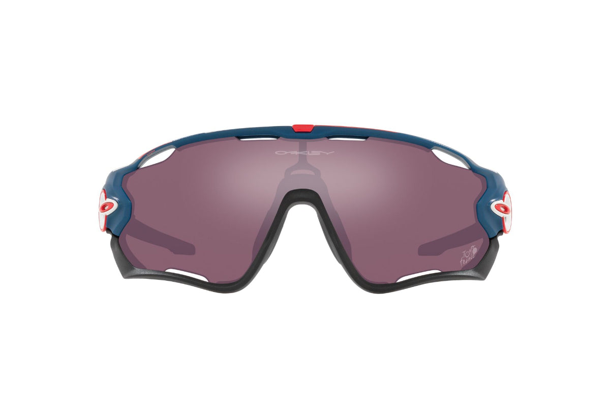 Lentes de Sol Jawbreaker Tdf Poseidon Prizm Oakley