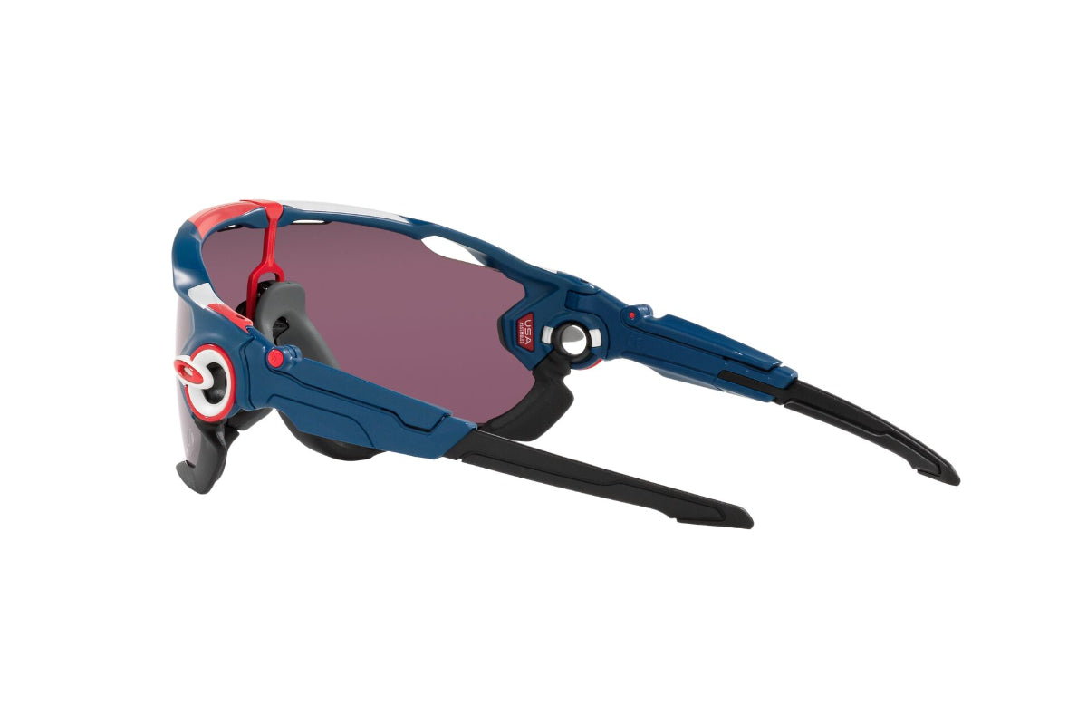 Lentes de Sol Jawbreaker Tdf Poseidon Prizm Oakley