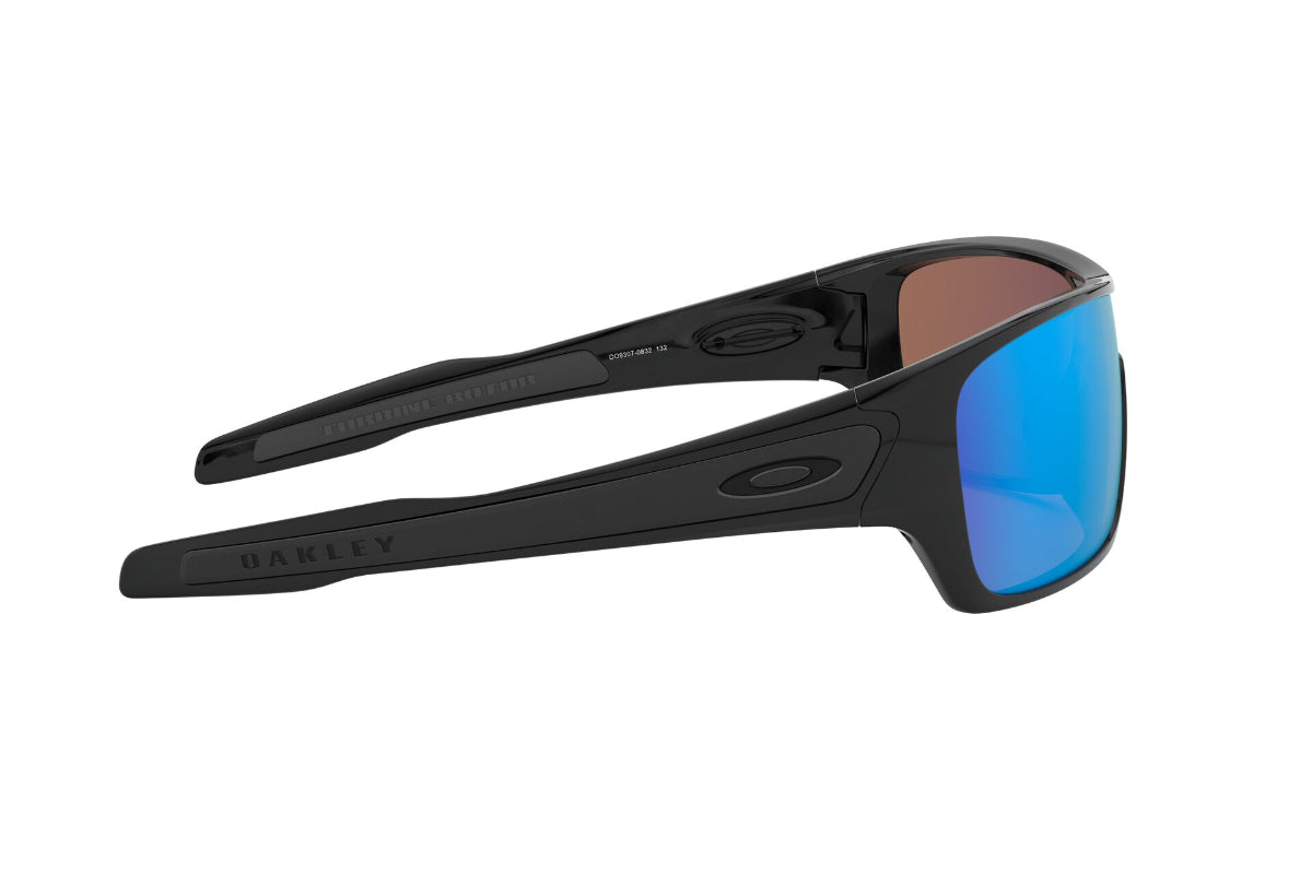 Lentes de Sol Turbine Rotor Black Polarizados Oakley