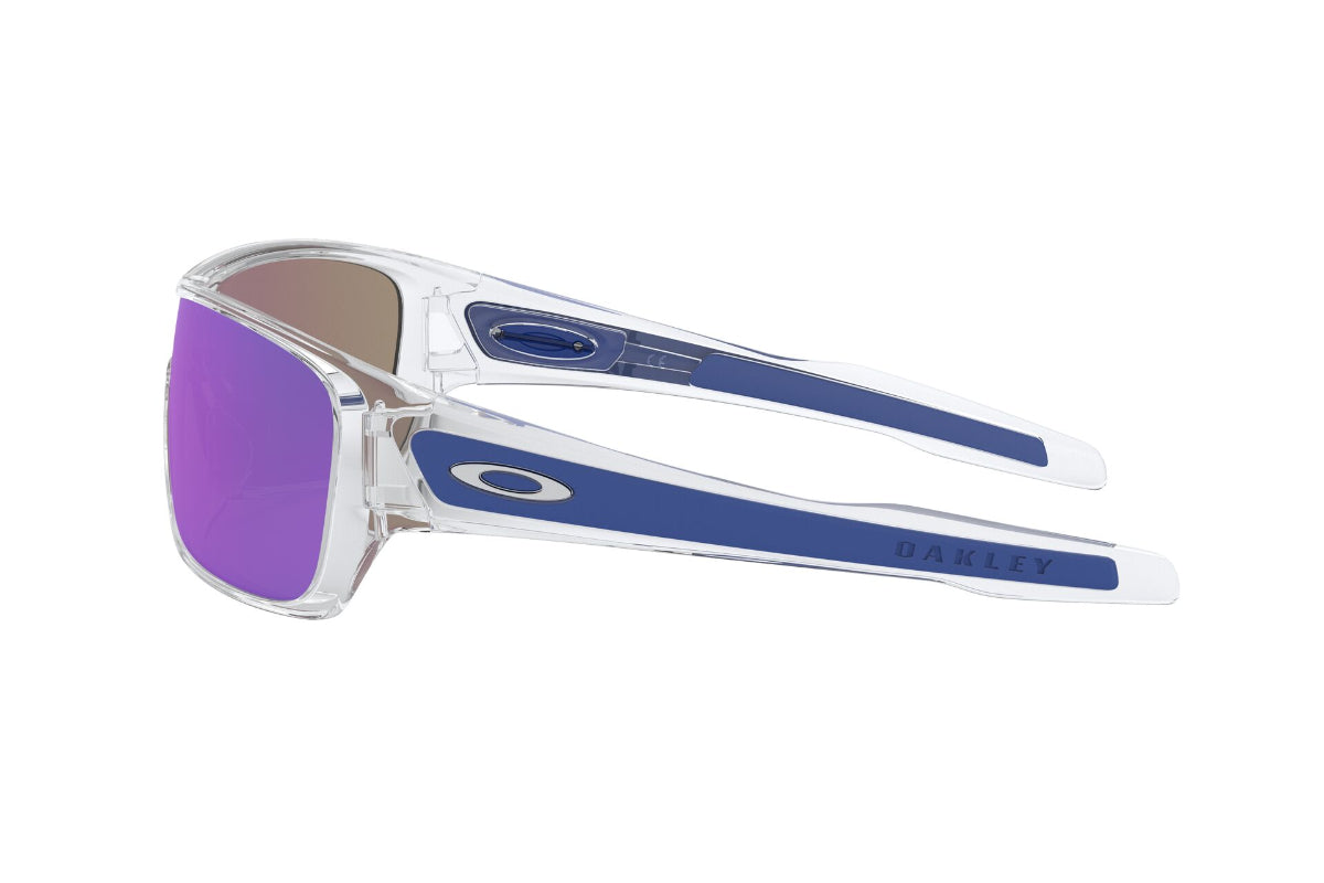 Oakley Lentes de Sol Turbine Rotor OO9307