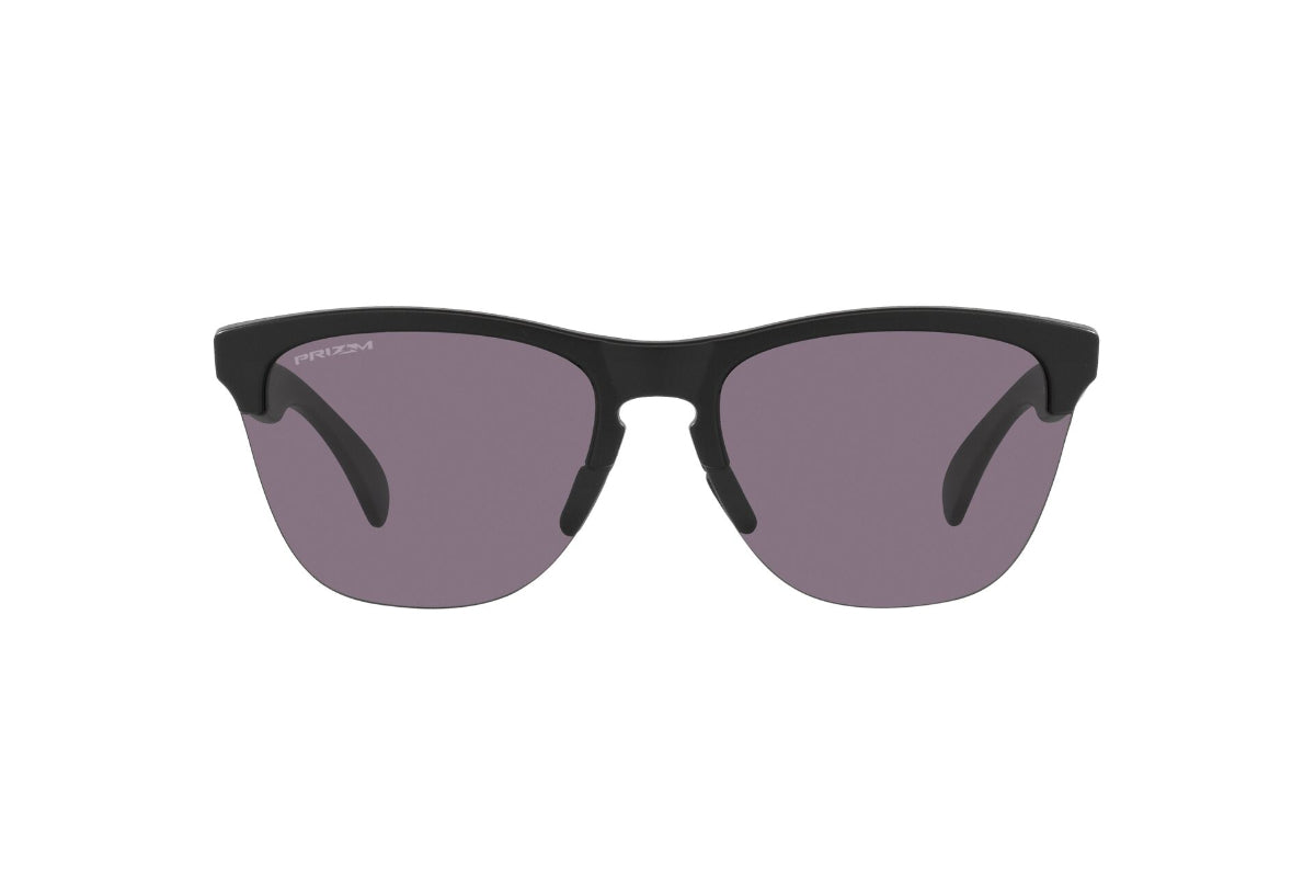 Lentes de Sol Frogskins Lite Matte Black Prizm Oakley