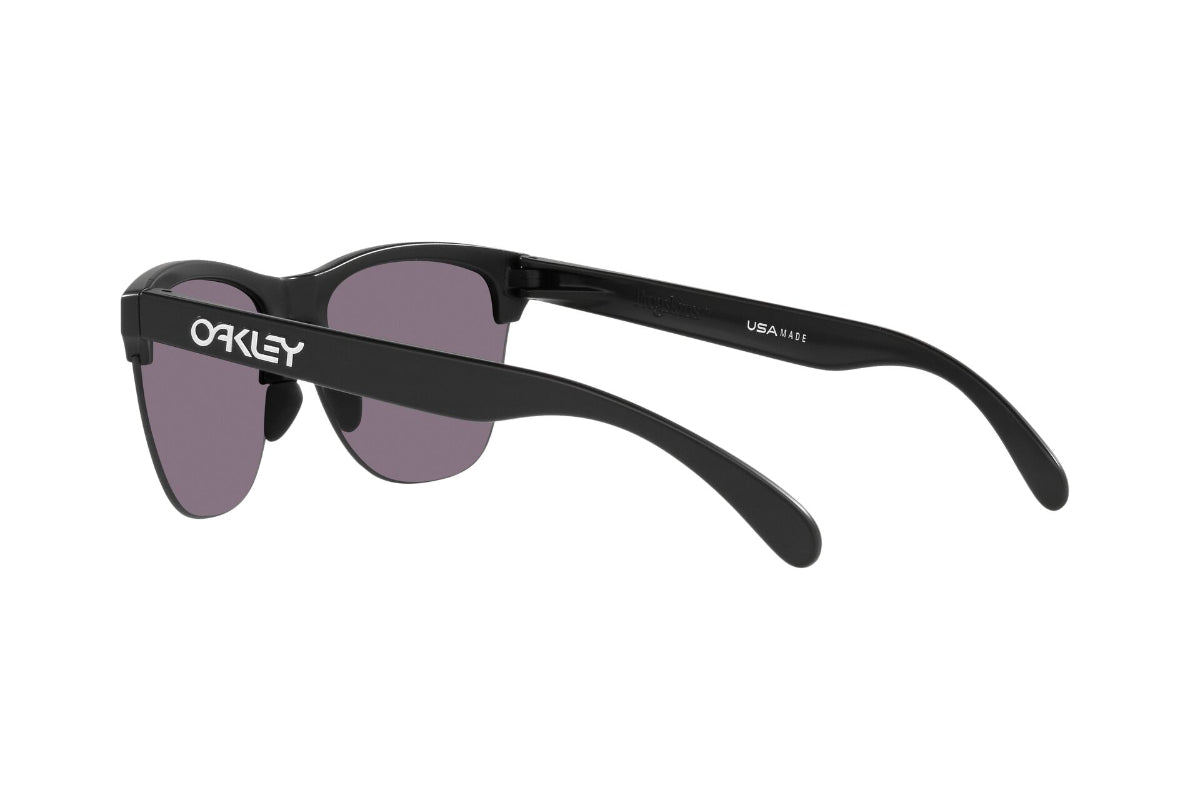 Lentes de Sol Frogskins Lite Matte Black Prizm Oakley