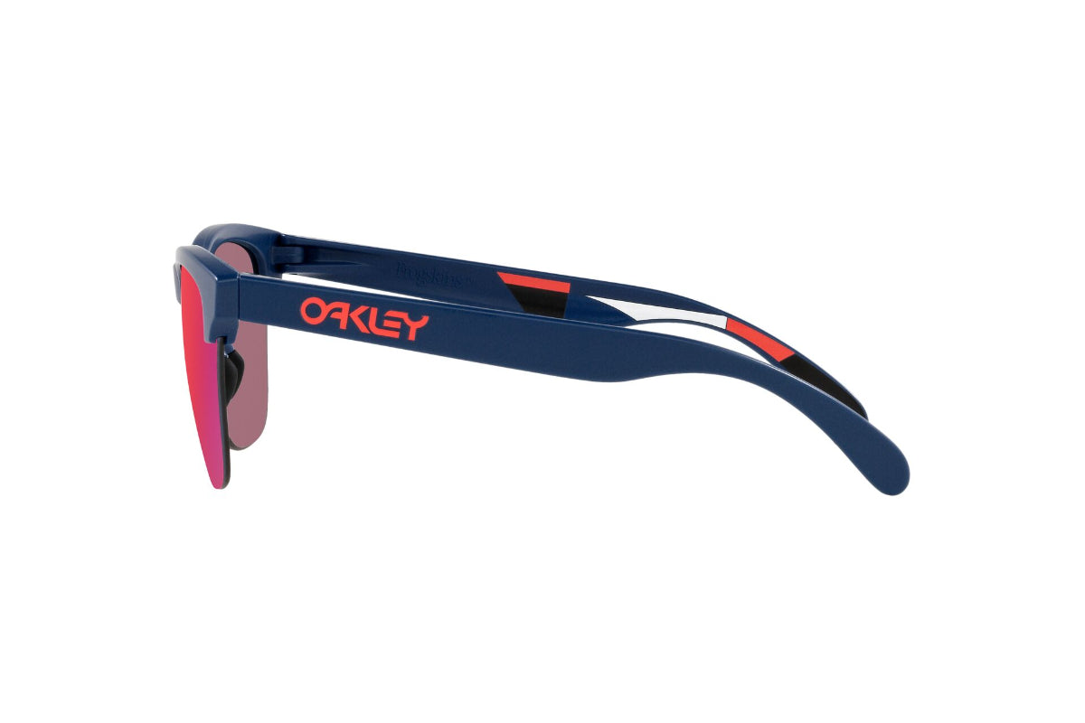 Lentes de Sol Frogskins Lite Matte  Prizm Oakley