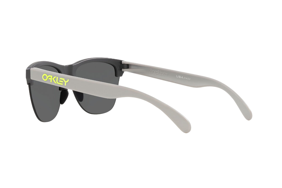 Oakley Lentes de Sol Frogskins Lite Prizm OO9374