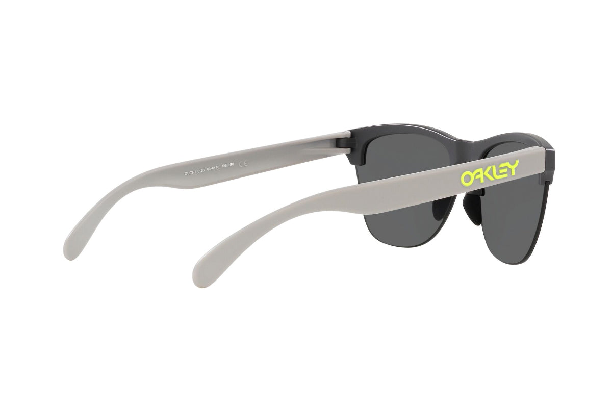 Oakley Lentes de Sol Frogskins Lite Prizm OO9374
