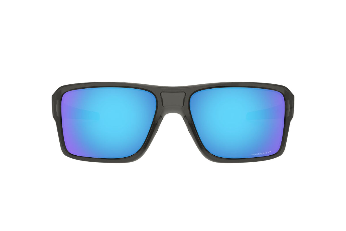 Oakley Lentes de Sol Double Edge Polarizados OO9380