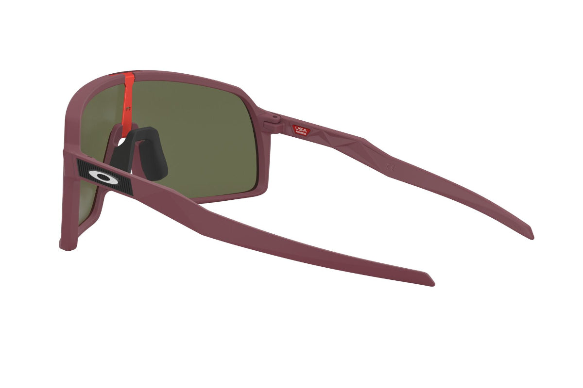 Lentes de Sol Sutro Prizm Ruby Oakley