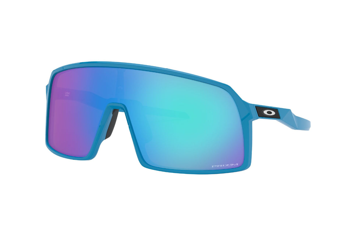 Oakley Sutro Prizm