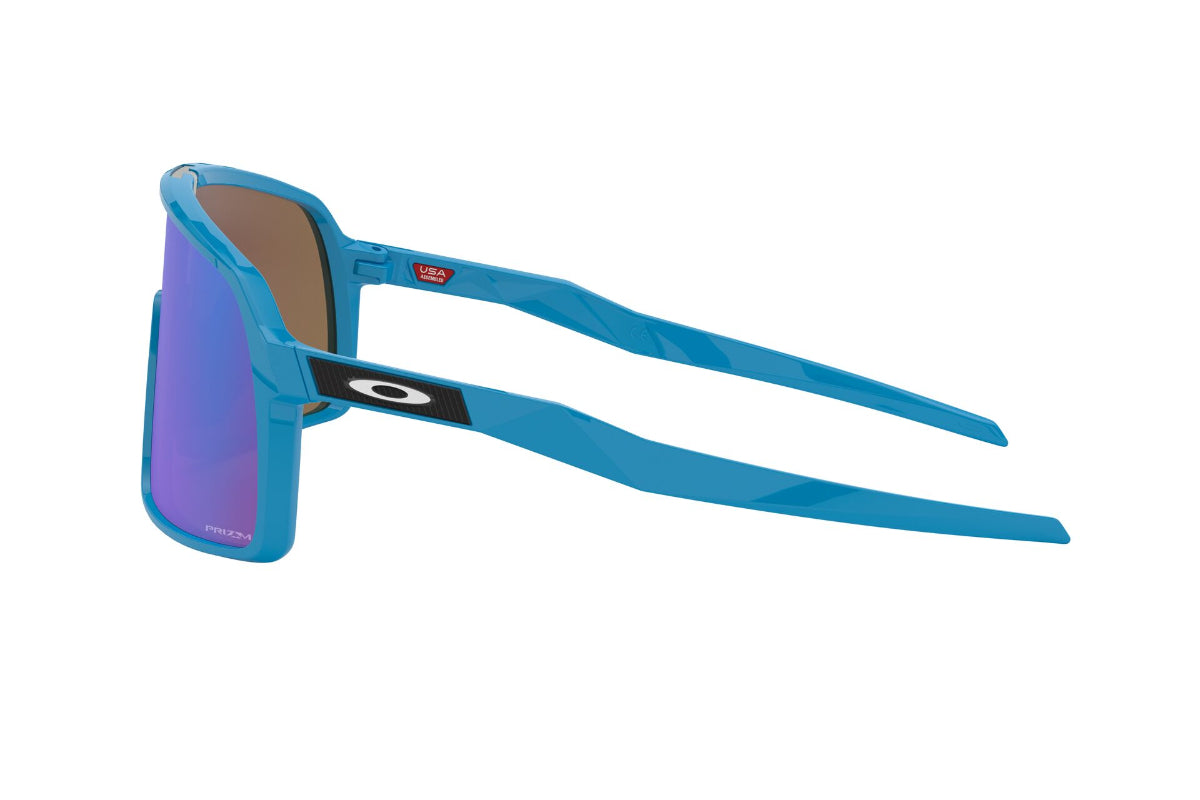 Oakley Sutro Prizm