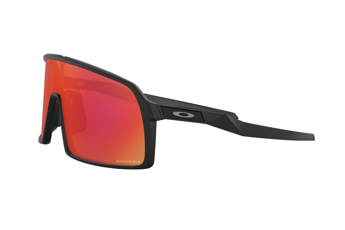 Lentes de Sol Sutro Black Prizm Oakley