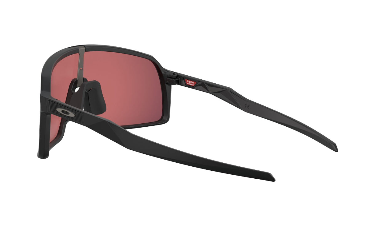 Lentes de Sol Sutro Black Prizm Oakley