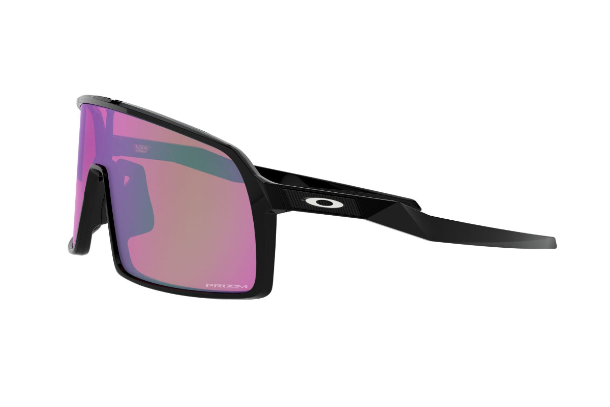 Lentes de Sol Sutro Black Prizm Oakley