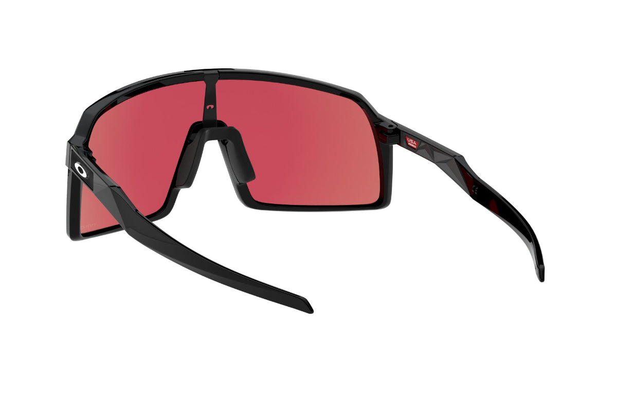 Lentes de Sol Sutro Black Prizm Oakley