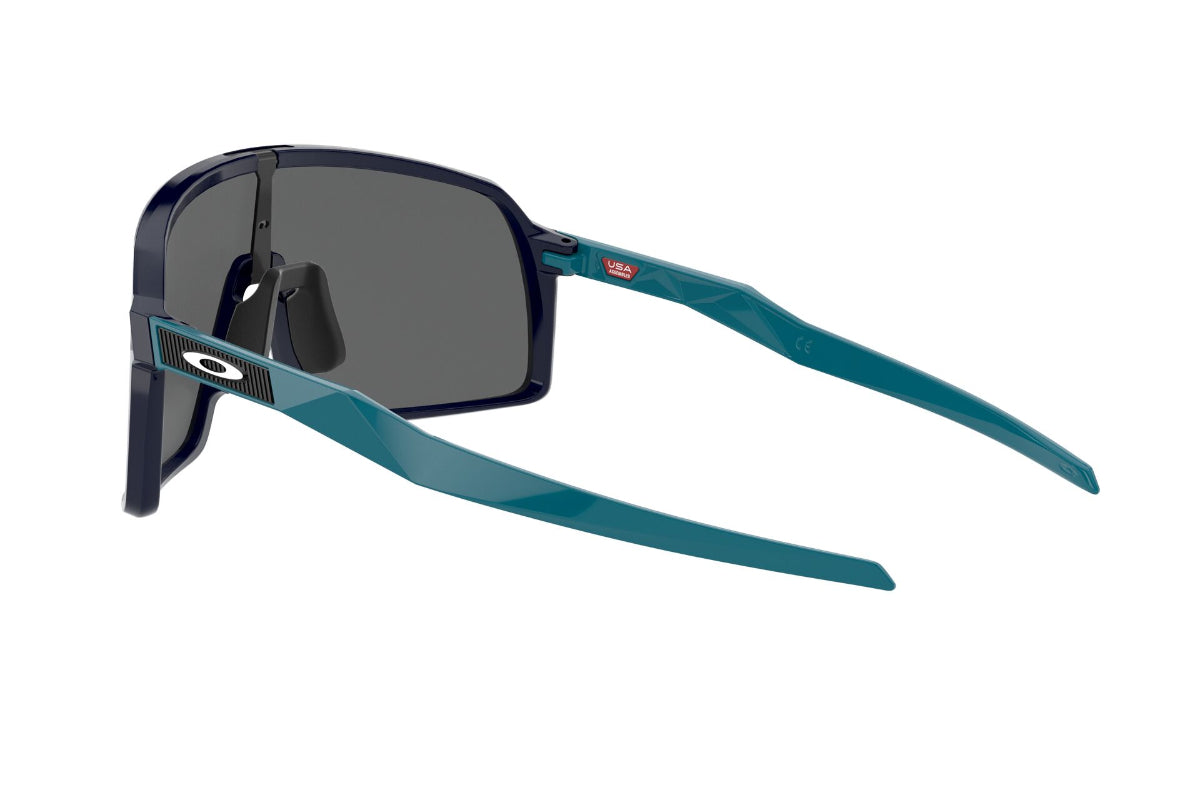 Lentes de Sol Sutro Navy Prizm Oakley