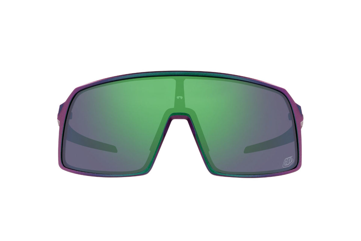 Lentes de Sol Sutro Tld Matte PurplePrizm Oakley