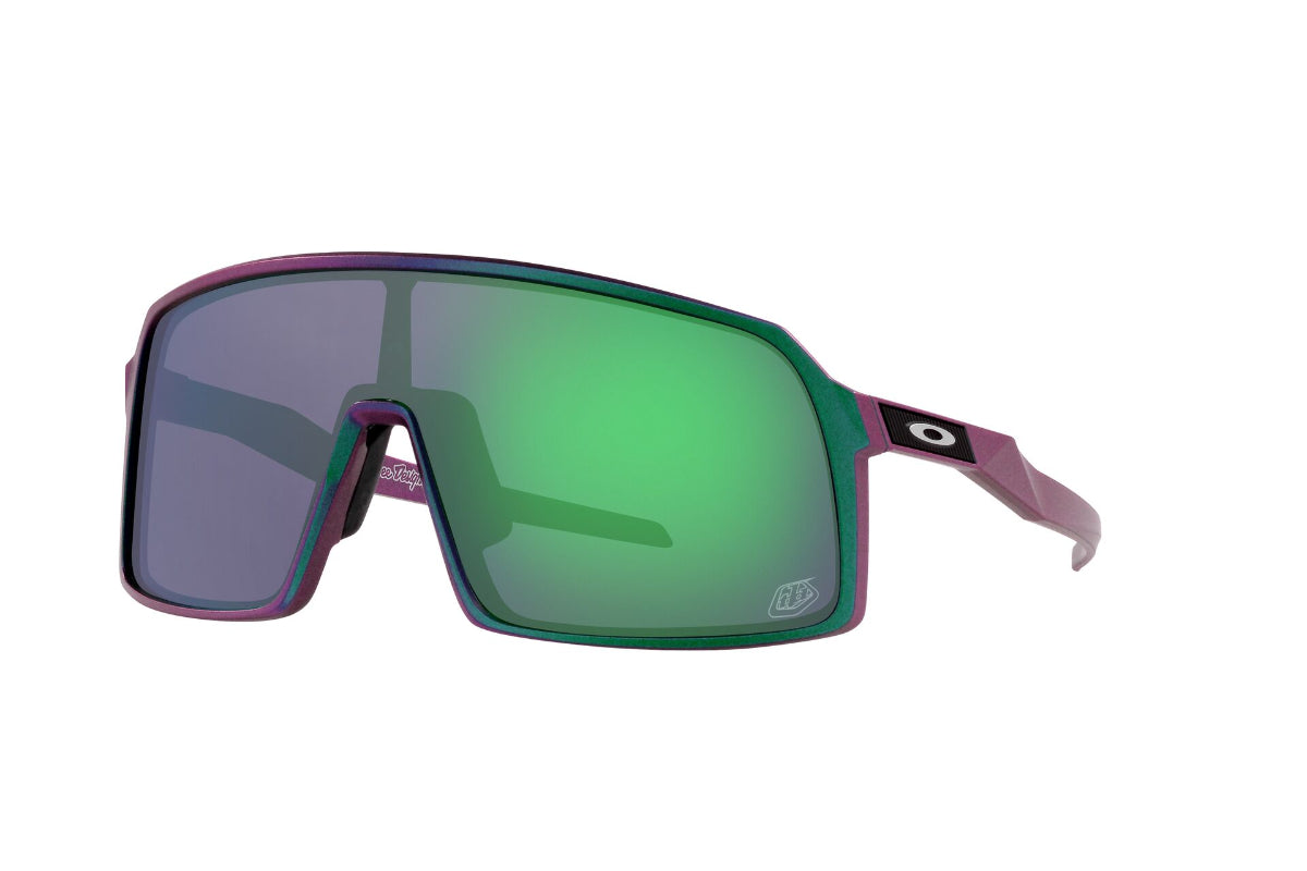 Lentes de Sol Sutro Tld Matte PurplePrizm Oakley