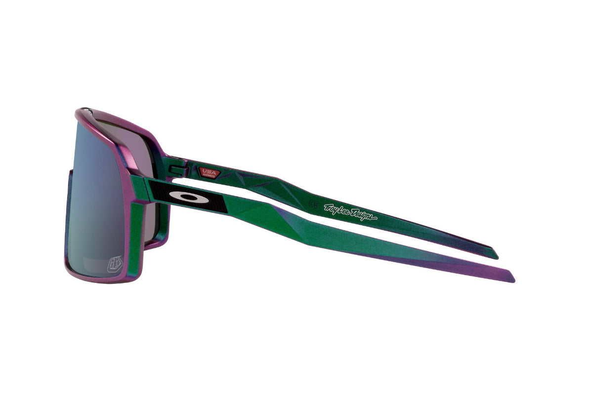 Lentes de Sol Sutro Tld Matte PurplePrizm Oakley