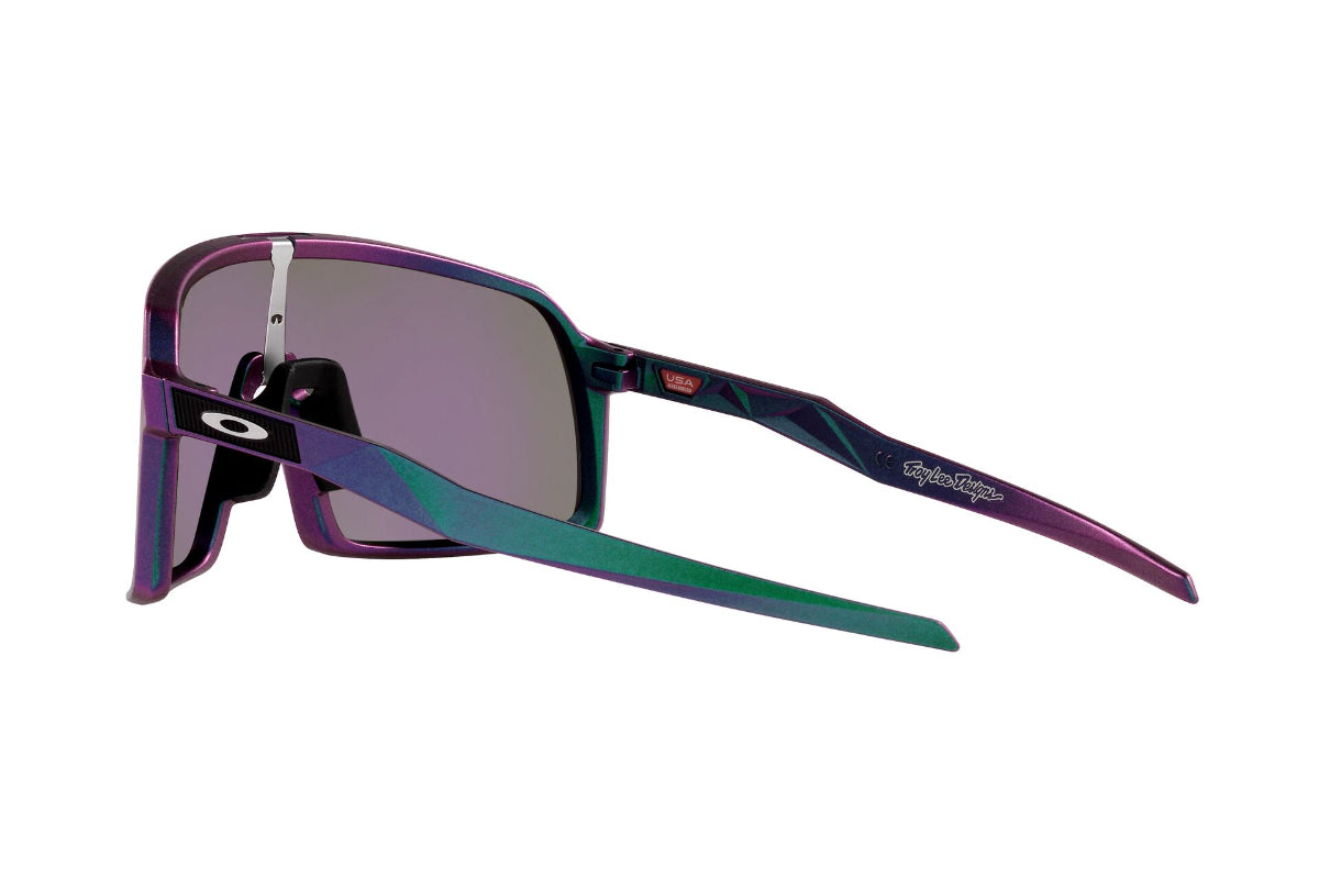 Lentes de Sol Sutro Tld Matte PurplePrizm Oakley