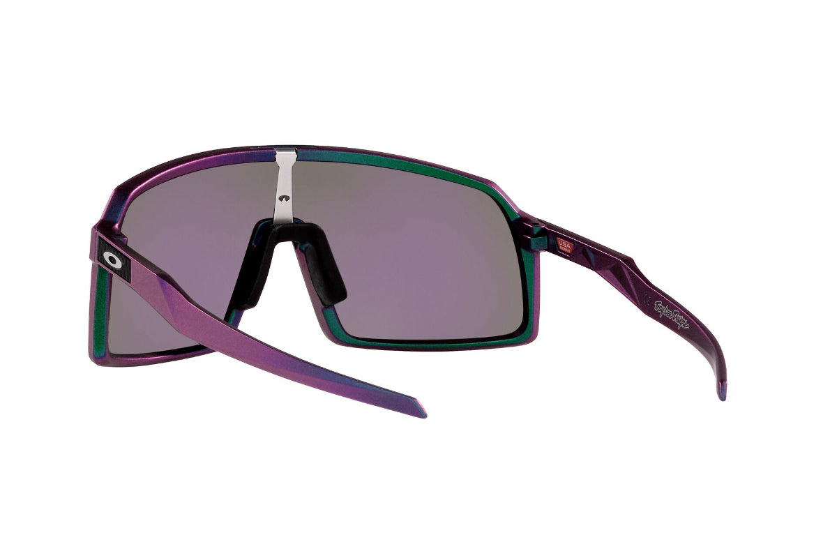 Lentes de Sol Sutro Tld Matte PurplePrizm Oakley