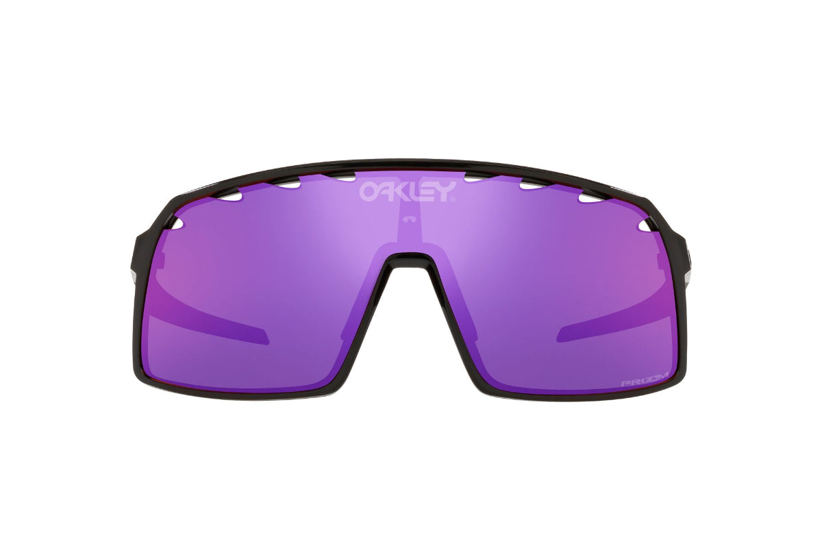 Lentes de Sol Sutro Polished Black Prizm Oakley