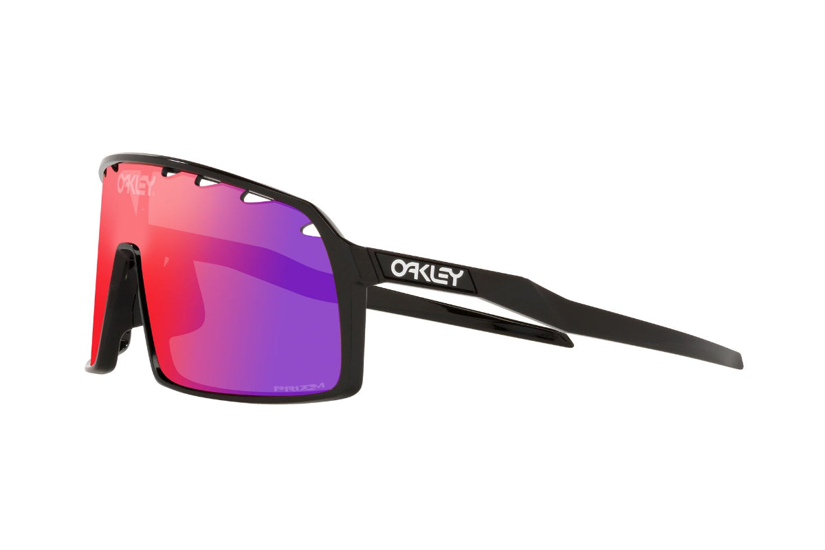 Lentes de Sol Sutro Polished Black Prizm Oakley