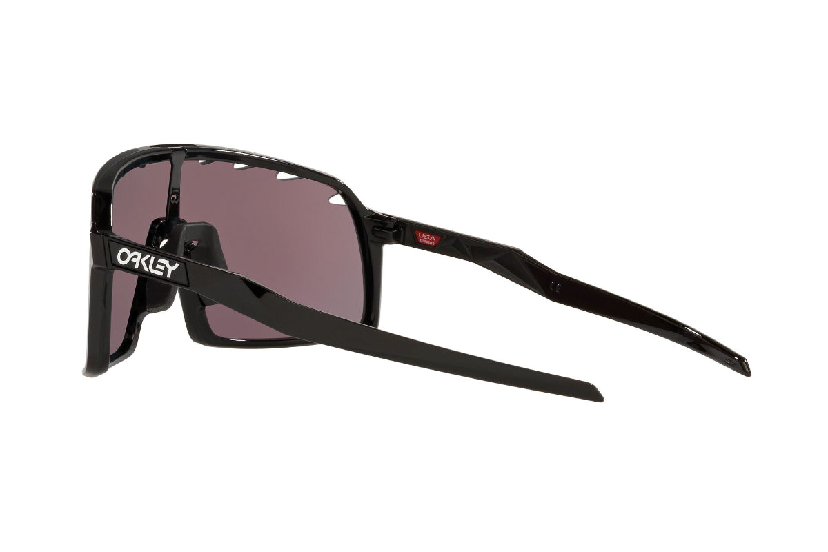 Lentes de Sol Sutro Polished Black Prizm Oakley