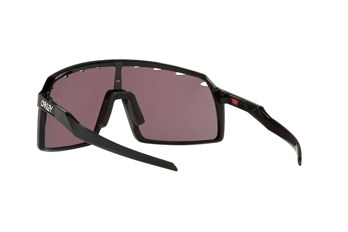 Lentes de Sol Sutro Polished Black Prizm Oakley