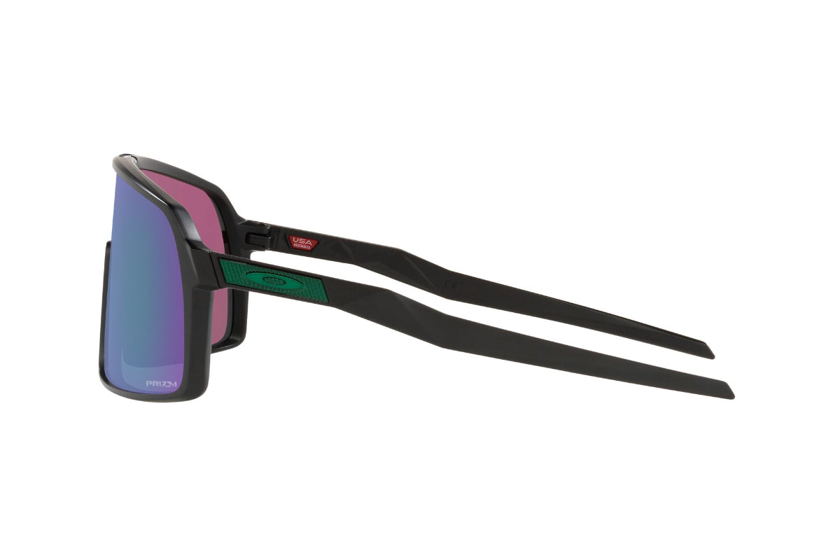 Lentes de Sol Sutro Matte Black Prizm Oakley