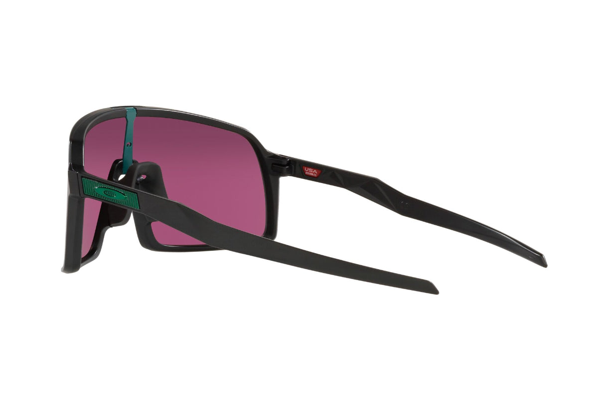 Lentes de Sol Sutro Matte Black Prizm Oakley