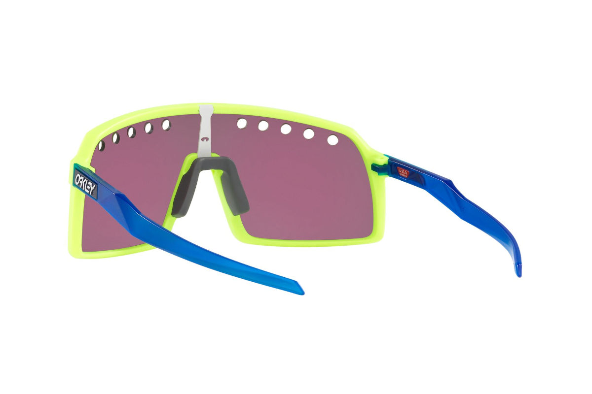 Lentes de Sol Sutro Matte Retina Burn Oakley