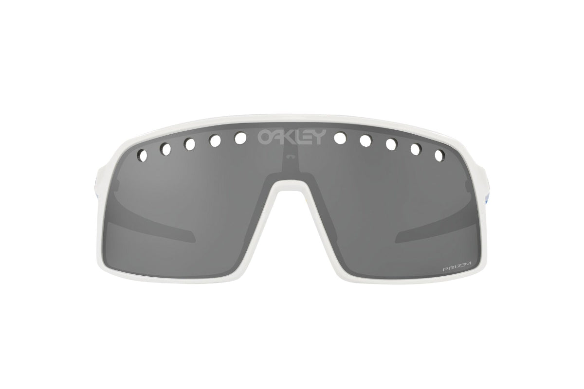 Lentes de Sol Sutro Polished White Oakley