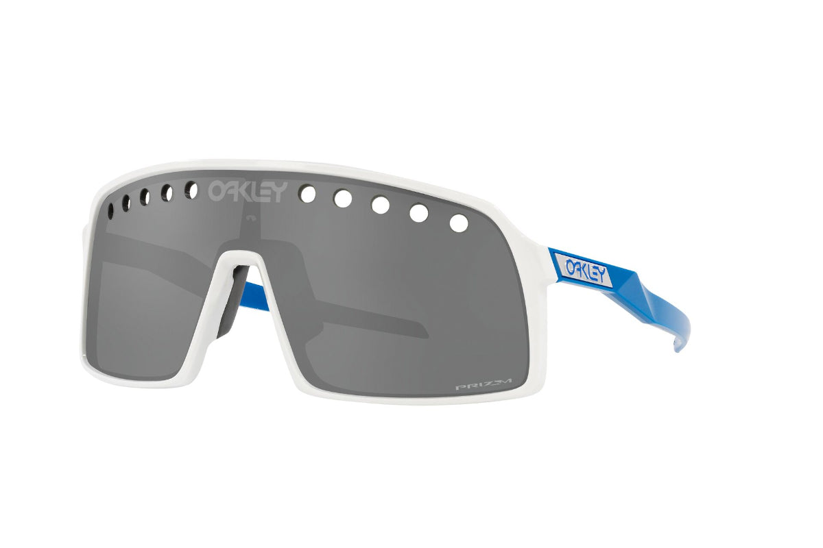 Lentes de Sol Sutro Polished White Oakley