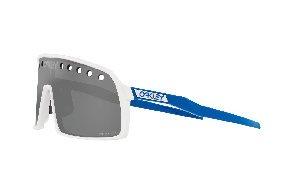 Lentes de Sol Sutro Polished White Oakley