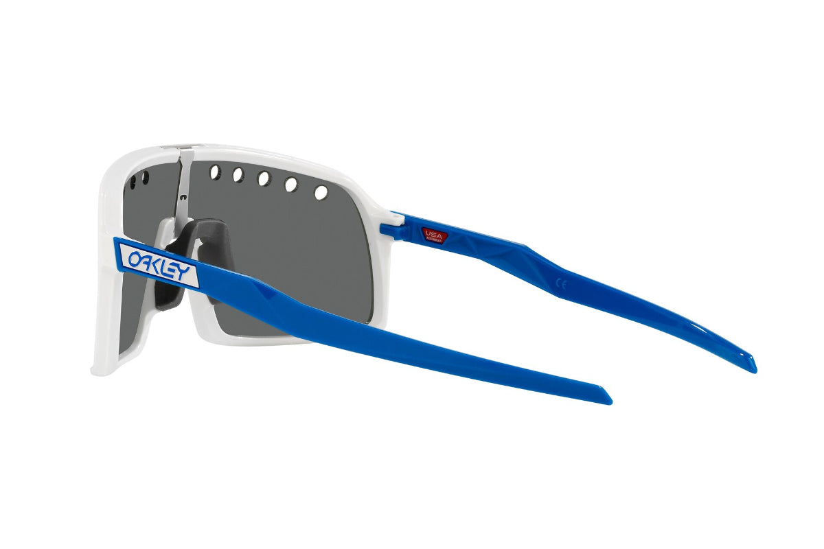 Lentes de Sol Sutro Polished White Oakley