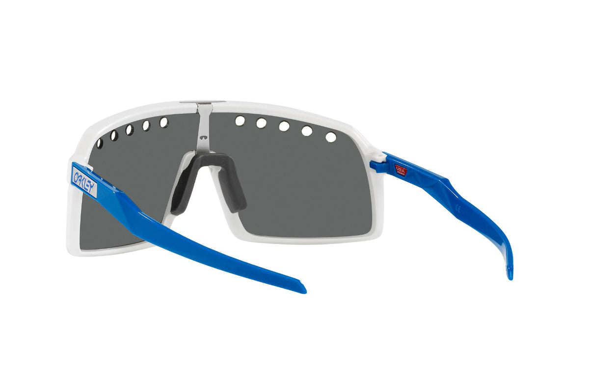 Lentes de Sol Sutro Polished White Oakley