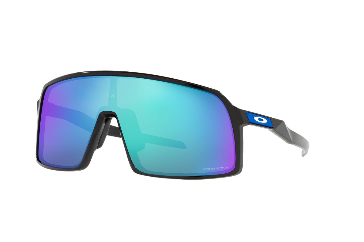 Lentes de Sol Sutro Polished Black Prizm Oakley