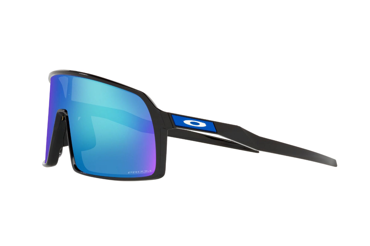 Lentes de Sol Sutro Polished Black Prizm Oakley