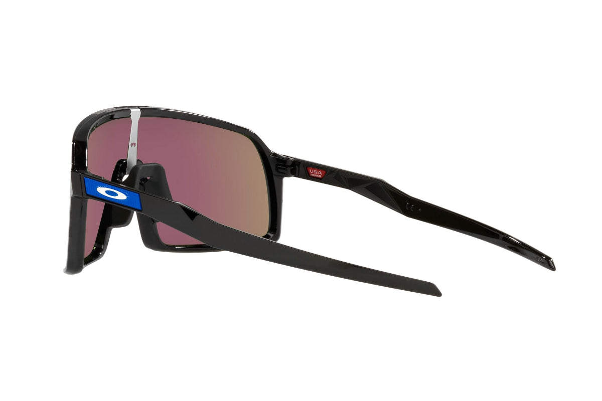 Lentes de Sol Sutro Polished Black Prizm Oakley